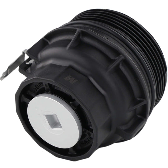 MO301 Engine Oil Filter Cap Motorad