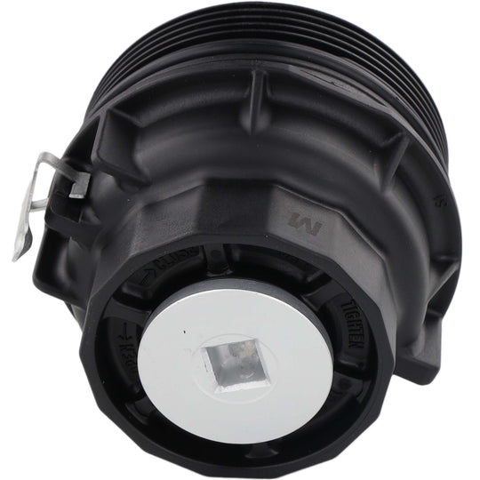 MO301 Engine Oil Filter Cap Motorad