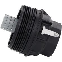 Charger l'image dans la galerie, MO301 Engine Oil Filter Cap Motorad