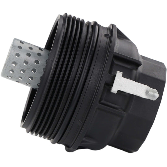 MO301 Engine Oil Filter Cap Motorad