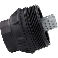 Charger l'image dans la galerie, MO301 Engine Oil Filter Cap Motorad