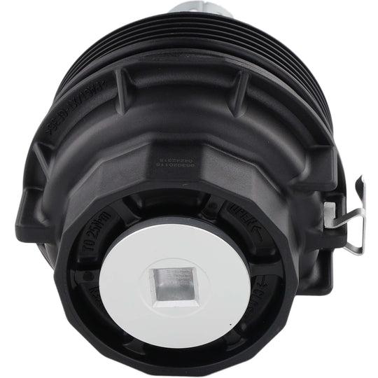 MO302 Engine Oil Filter Cap Motorad
