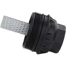 Load image into Gallery viewer, MO302 Engine Oil Filter Cap Motorad