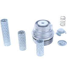 Load image into Gallery viewer, MO303KT Engine Oil Filter Cap Motorad