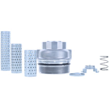 Load image into Gallery viewer, MO303KT Engine Oil Filter Cap Motorad