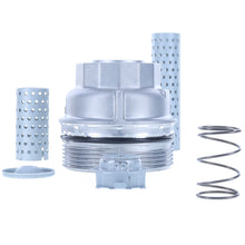 Load image into Gallery viewer, MO303KT Engine Oil Filter Cap Motorad