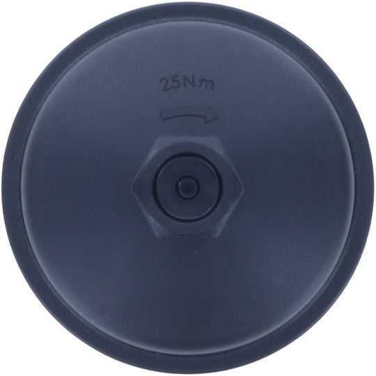 MO307 Engine Oil Filter Cap Motorad