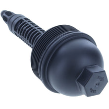 Load image into Gallery viewer, MO311 Engine Oil Filter Cap Motorad