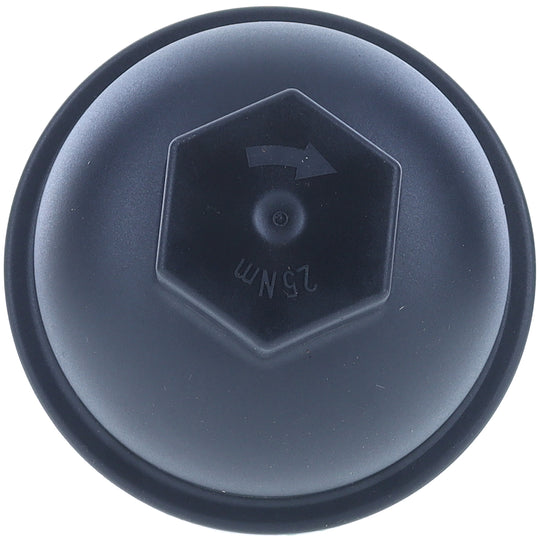 MO311 Engine Oil Filter Cap Motorad