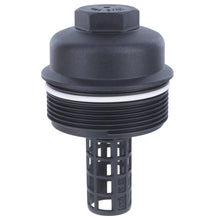 Load image into Gallery viewer, MO312 Engine Oil Filter Cap Motorad