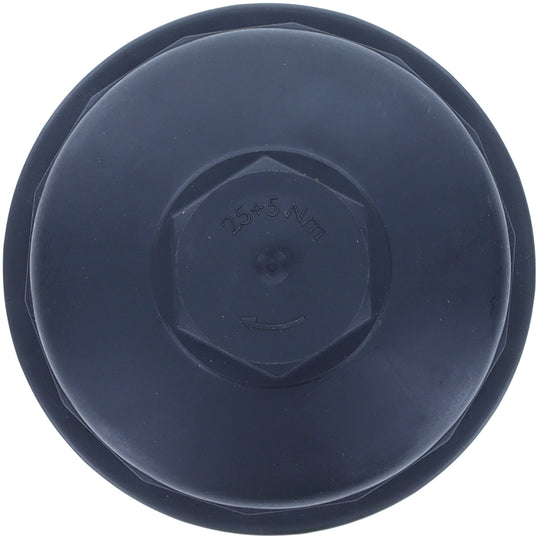 MO313 Engine Oil Filter Cap Motorad