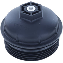 Charger l'image dans la galerie, MO315 Engine Oil Filter Cap Motorad