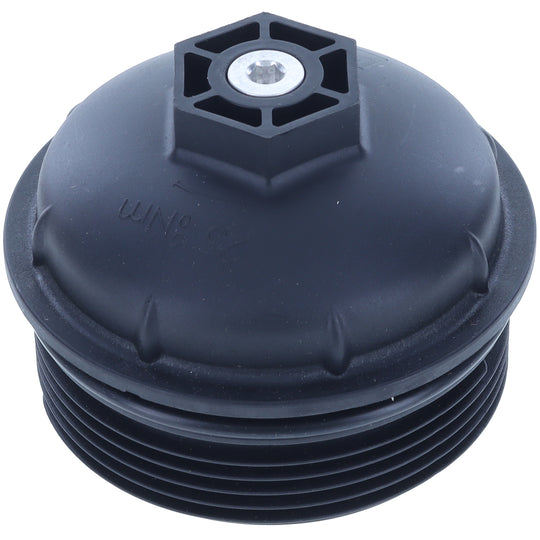 MO315 Engine Oil Filter Cap Motorad