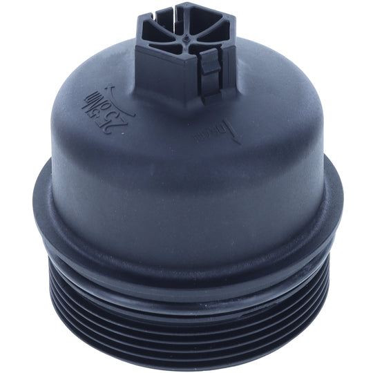MO317 Engine Oil Filter Cap Motorad