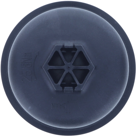 MO317 Engine Oil Filter Cap Motorad