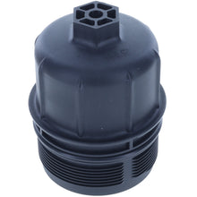Charger l'image dans la galerie, MO318 Engine Oil Filter Cap Motorad