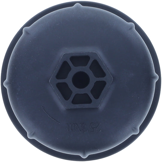 MO318 Engine Oil Filter Cap Motorad
