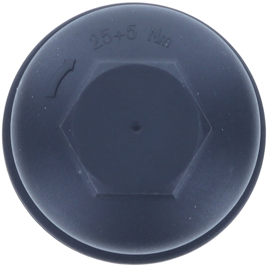 MO319 Engine Oil Filter Cap Motorad