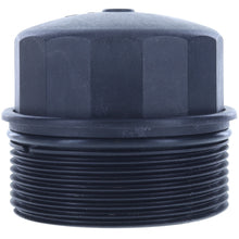 Charger l'image dans la galerie, MO320 Engine Oil Filter Cap Motorad
