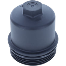 Load image into Gallery viewer, MO321 Engine Oil Filter Cap Motorad