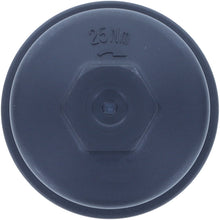 Load image into Gallery viewer, MO321 Engine Oil Filter Cap Motorad