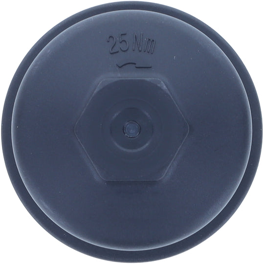 MO321 Engine Oil Filter Cap Motorad