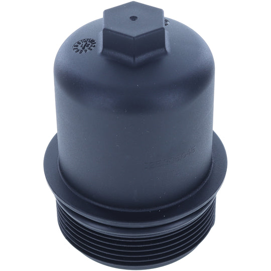 MO322 Transmission Filter Housing Cap Motorad