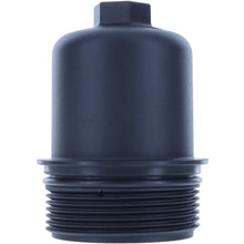 Load image into Gallery viewer, MO322 Transmission Filter Housing Cap Motorad