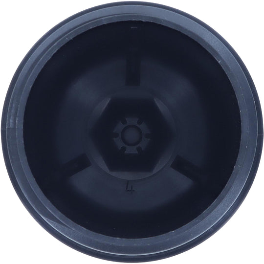 MO322 Transmission Filter Housing Cap Motorad