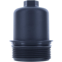 Load image into Gallery viewer, MO322 Transmission Filter Housing Cap Motorad
