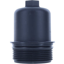 Load image into Gallery viewer, MO322 Transmission Filter Housing Cap Motorad