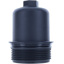 Load image into Gallery viewer, MO322 Transmission Filter Housing Cap Motorad
