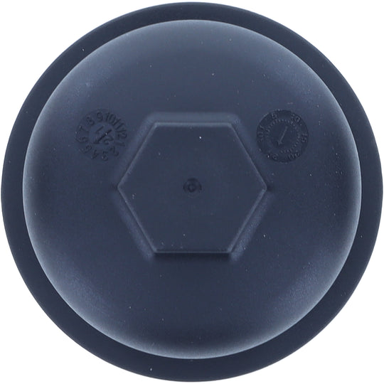 MO322 Transmission Filter Housing Cap Motorad
