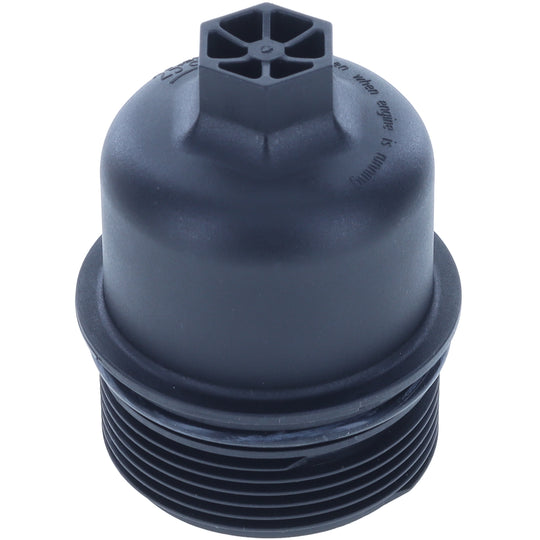 MO327 Engine Oil Filter Cap Motorad