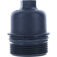 Charger l'image dans la galerie, MO327 Engine Oil Filter Cap Motorad