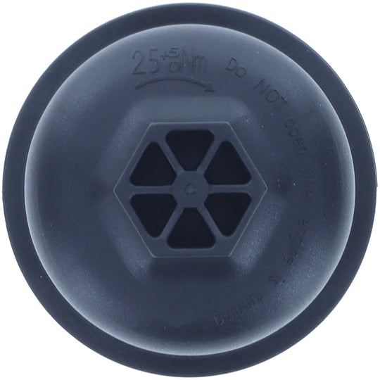 MO327 Engine Oil Filter Cap Motorad
