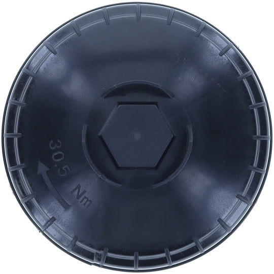 MO328 Fuel Filter Cap Motorad