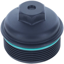 Charger l'image dans la galerie, MO330 Engine Oil Filter Cap Motorad