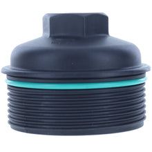 Charger l'image dans la galerie, MO330 Engine Oil Filter Cap Motorad