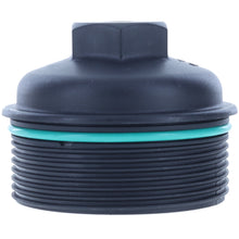 Charger l'image dans la galerie, MO330 Engine Oil Filter Cap Motorad