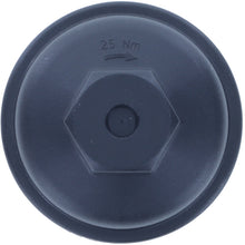 Charger l'image dans la galerie, MO330 Engine Oil Filter Cap Motorad