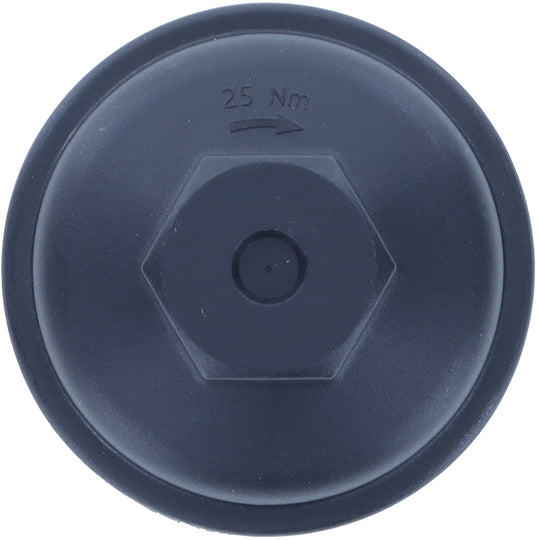 MO330 Engine Oil Filter Cap Motorad