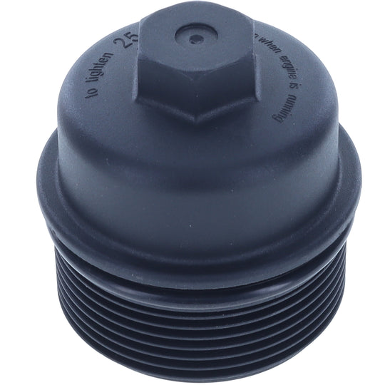 MO332 Engine Oil Filter Cap Motorad