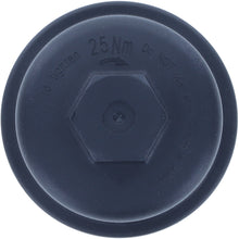 Charger l'image dans la galerie, MO332 Engine Oil Filter Cap Motorad