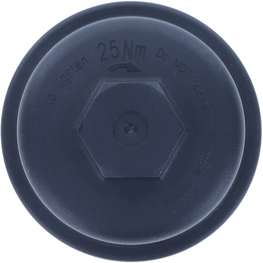 MO332 Engine Oil Filter Cap Motorad