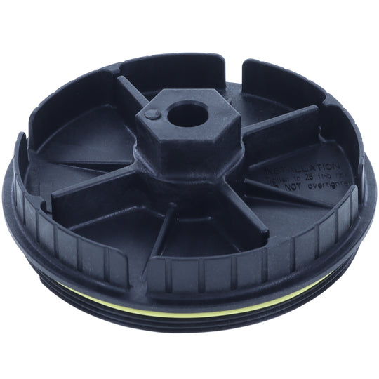 MO334 Fuel Filter Cap Motorad