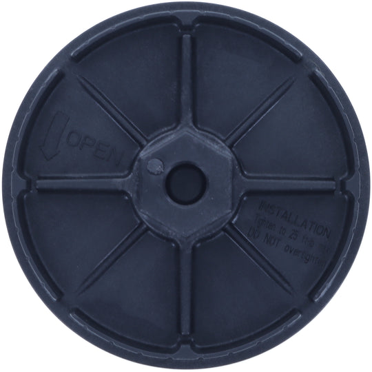 MO334 Fuel Filter Cap Motorad