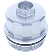 Charger l'image dans la galerie, MO337 Engine Oil Filter Cap Motorad