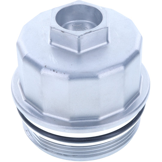 MO337 Engine Oil Filter Cap Motorad