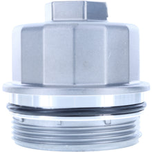 Charger l'image dans la galerie, MO337 Engine Oil Filter Cap Motorad